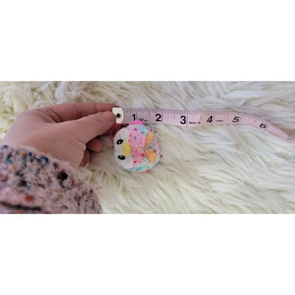 Pikmi Pops™ Series 3 Barnie The Owl, Scented Plush - Picture 5 of 5